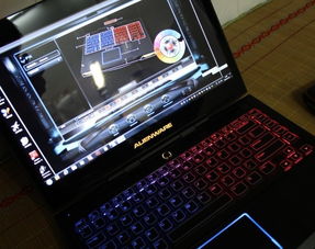 “元芳，此事你怎么看？”——當“外星人”駕臨，我的數碼升級之路
