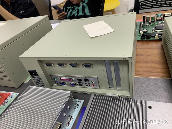 國產工控機備貨提速，蘇州工廠成為穩定供應的“工業心臟”