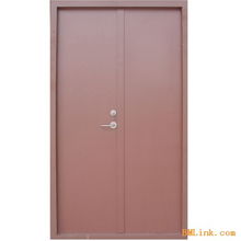 守護(hù)安全，品質(zhì)為先 全面解析鋼質(zhì)甲、乙級(jí)防火門(mén)與鋼木防火門(mén)