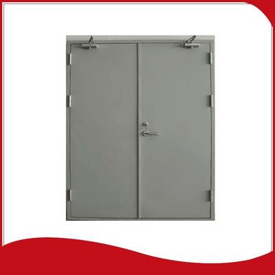 鋼木防火門(mén) 專業(yè)制造，安全守護(hù)，歡迎垂詢