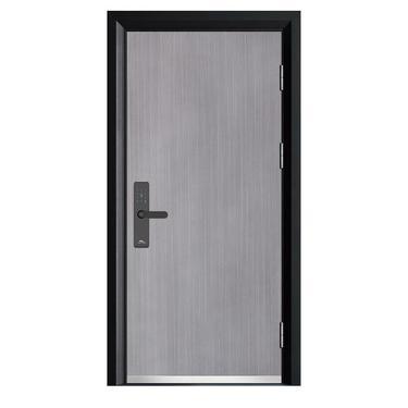 專業守護，安全至上——工程防火門廠家詳解鋼木防火門