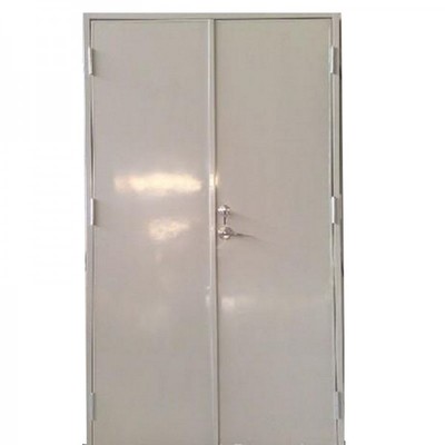 山東濰坊地區鋼質防火門市場概覽 高密、臨朐、昌樂的品質與選擇